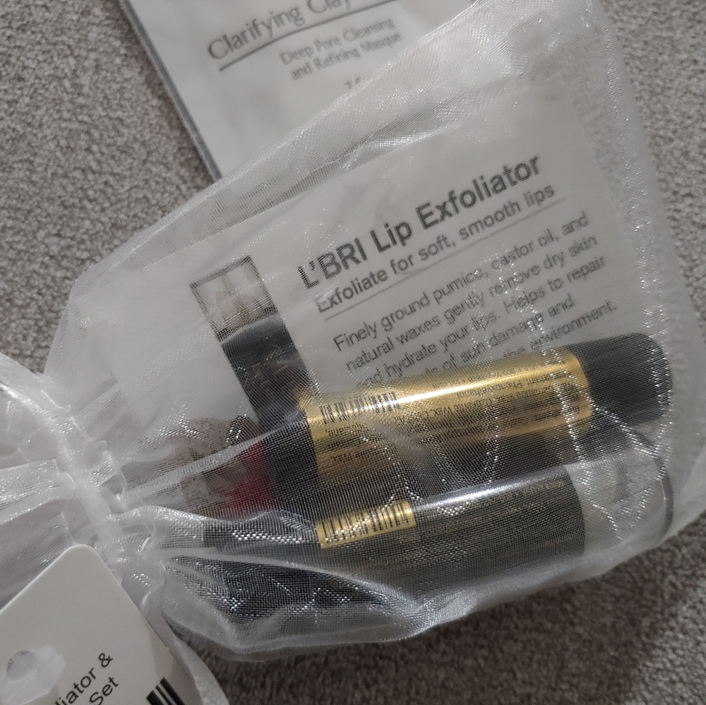 Lbri brand new products